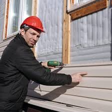 Best Wood Siding Installation  in Royal Kunia, HI